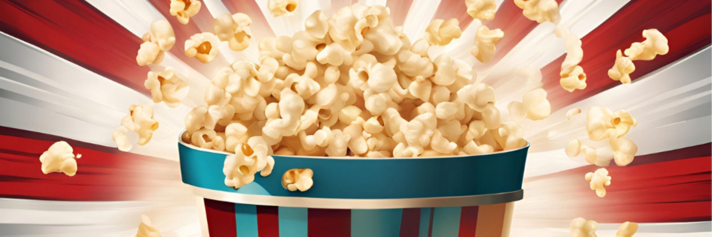 Popcorn Post