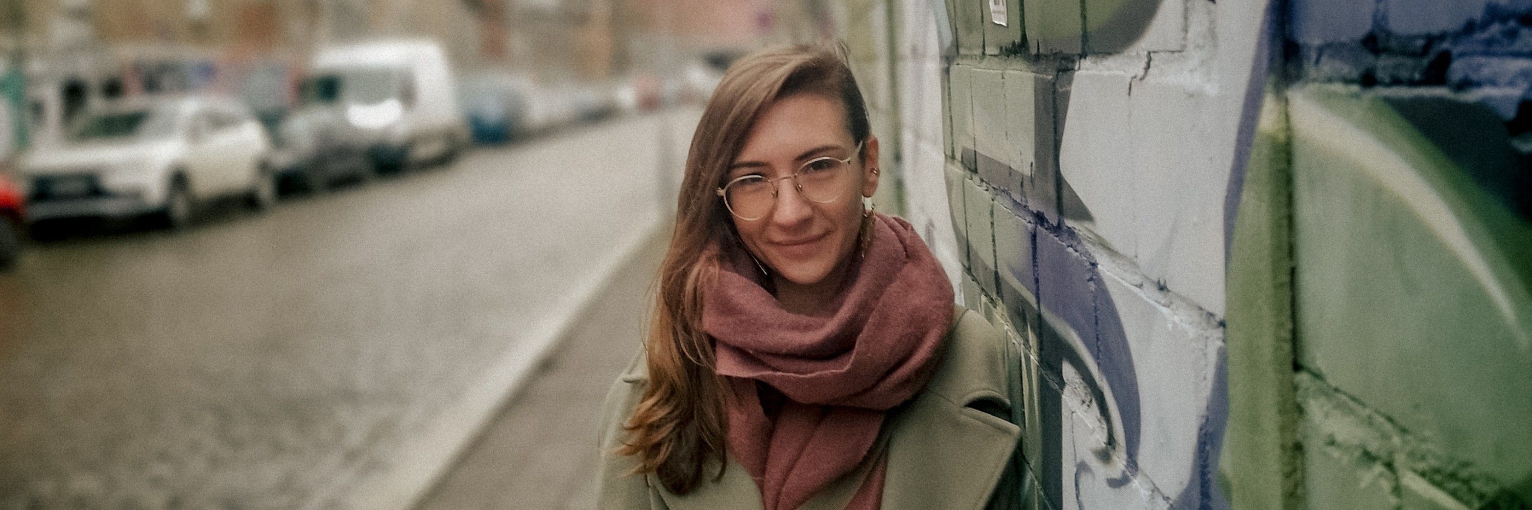 Tamara Lüdke 