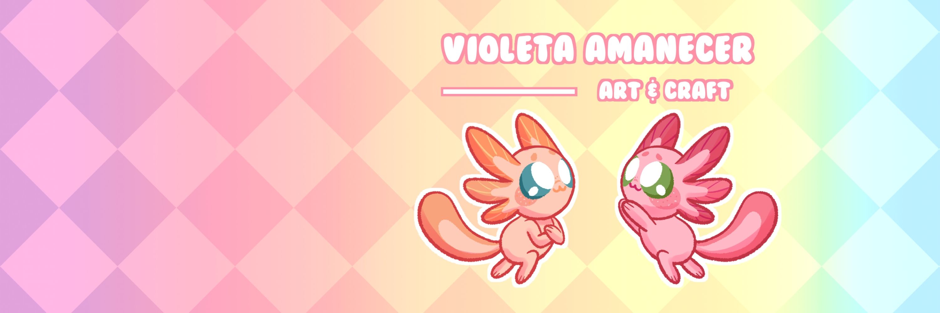 Violeta Amanecer 