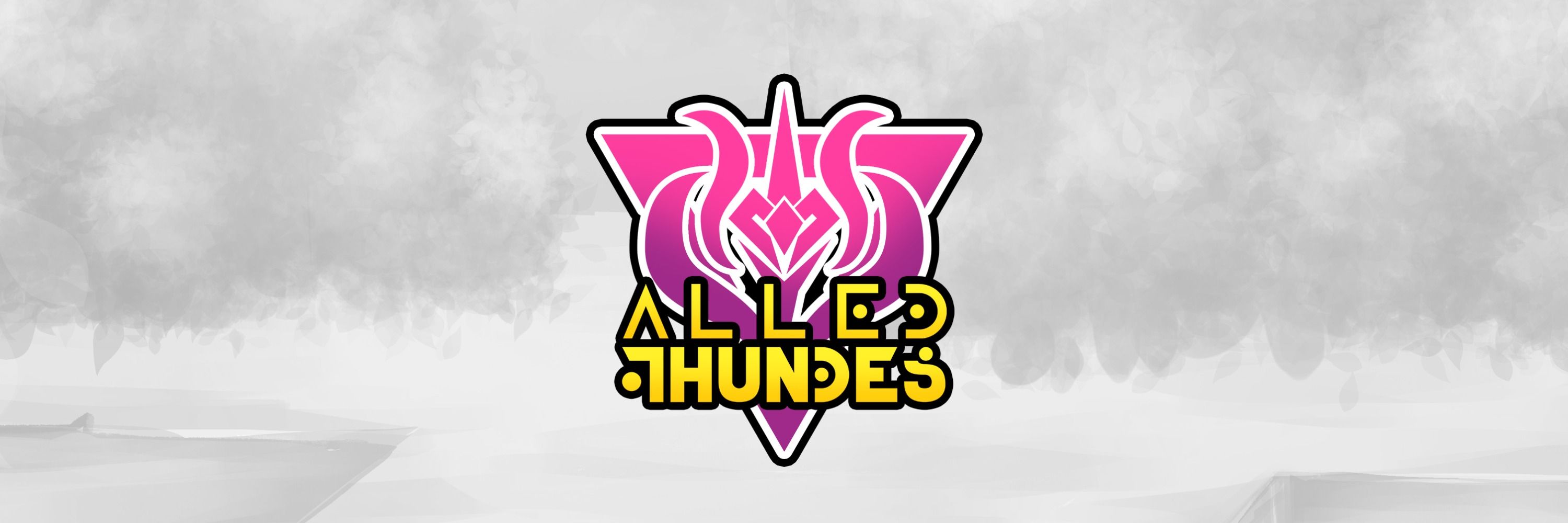 Alled Thundes / あれどちゃん