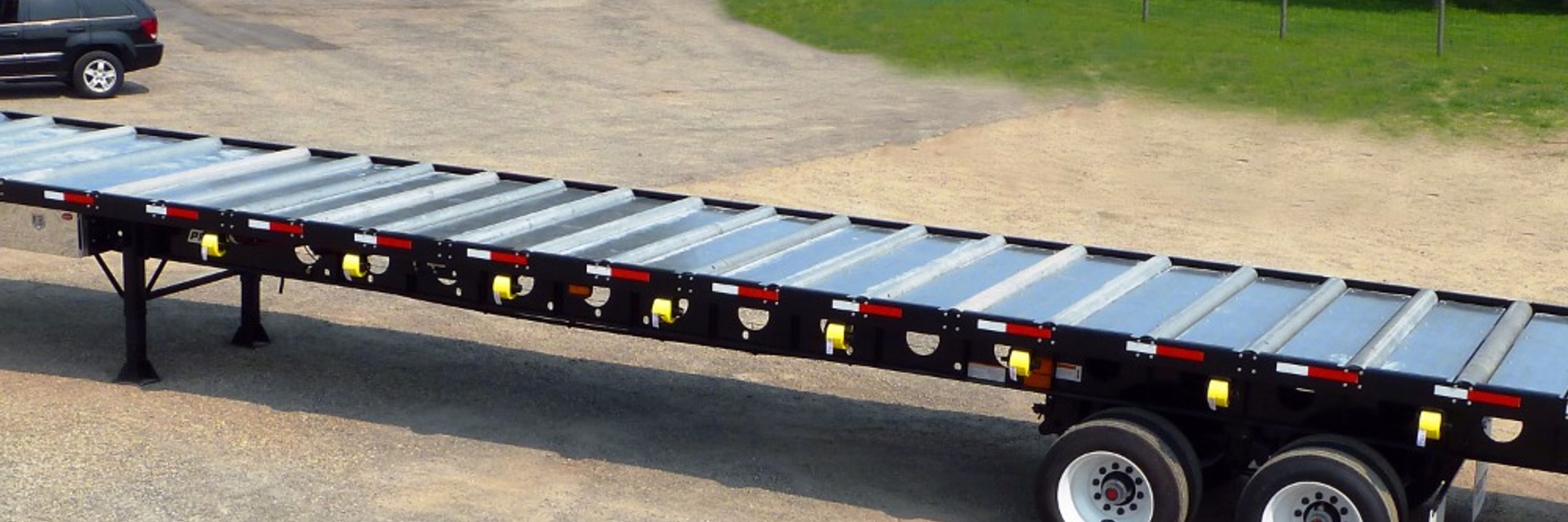 Pratt Utility Trailers