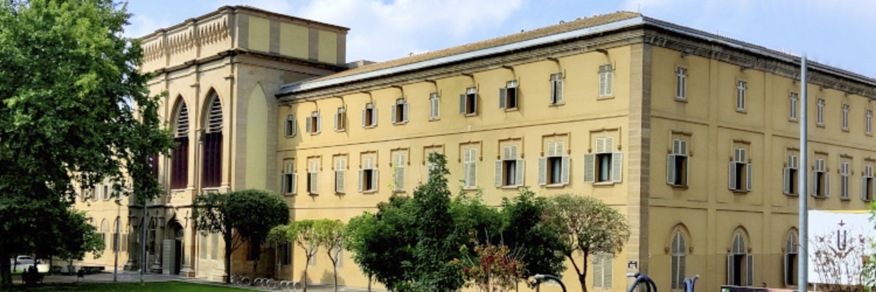 Universitat de Lleida (UdL)