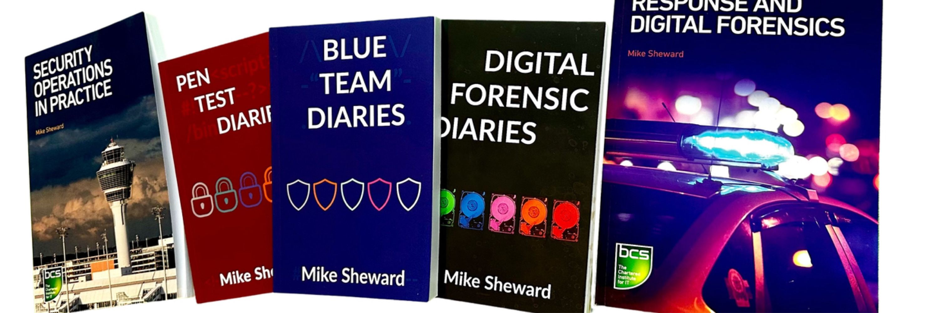 Mike Sheward