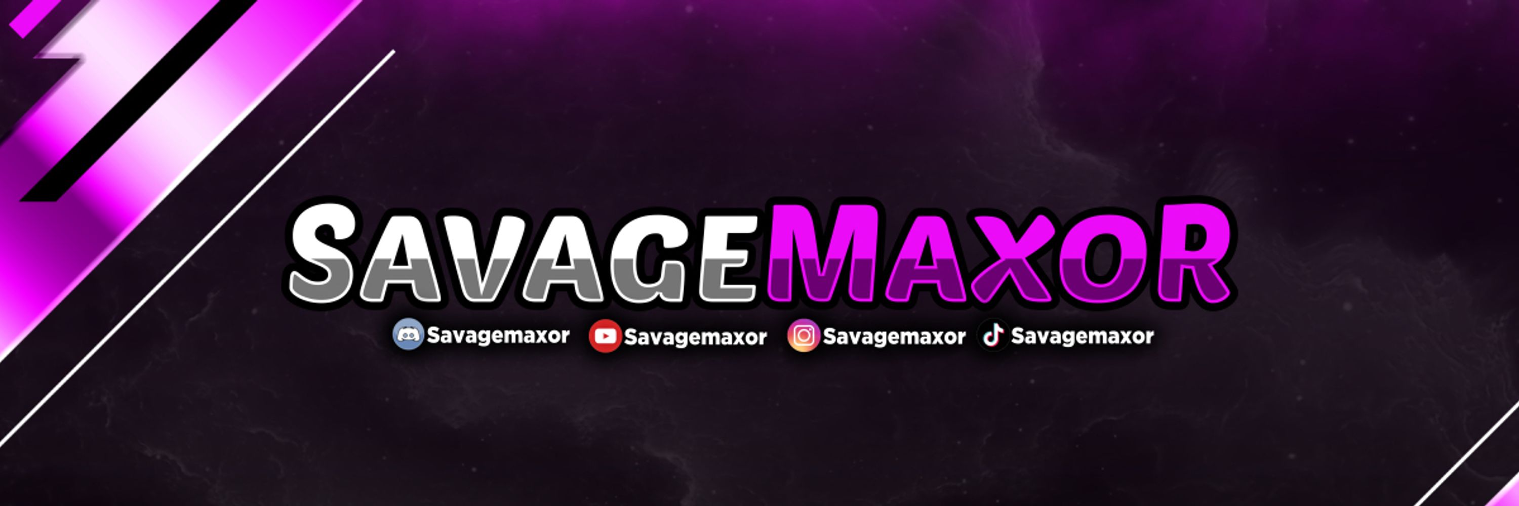 SavageMaxor