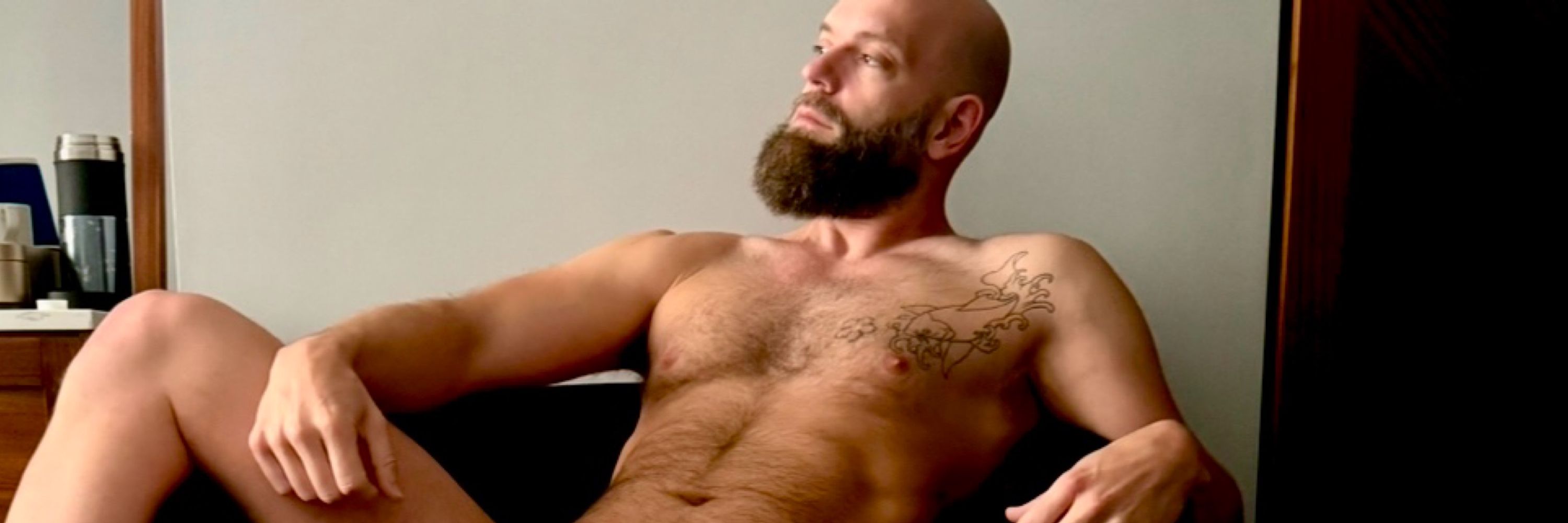 Jefferson Fox