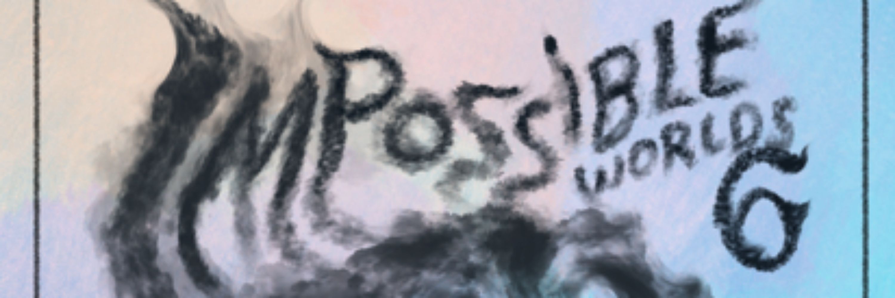 Impossible Worlds Magazine
