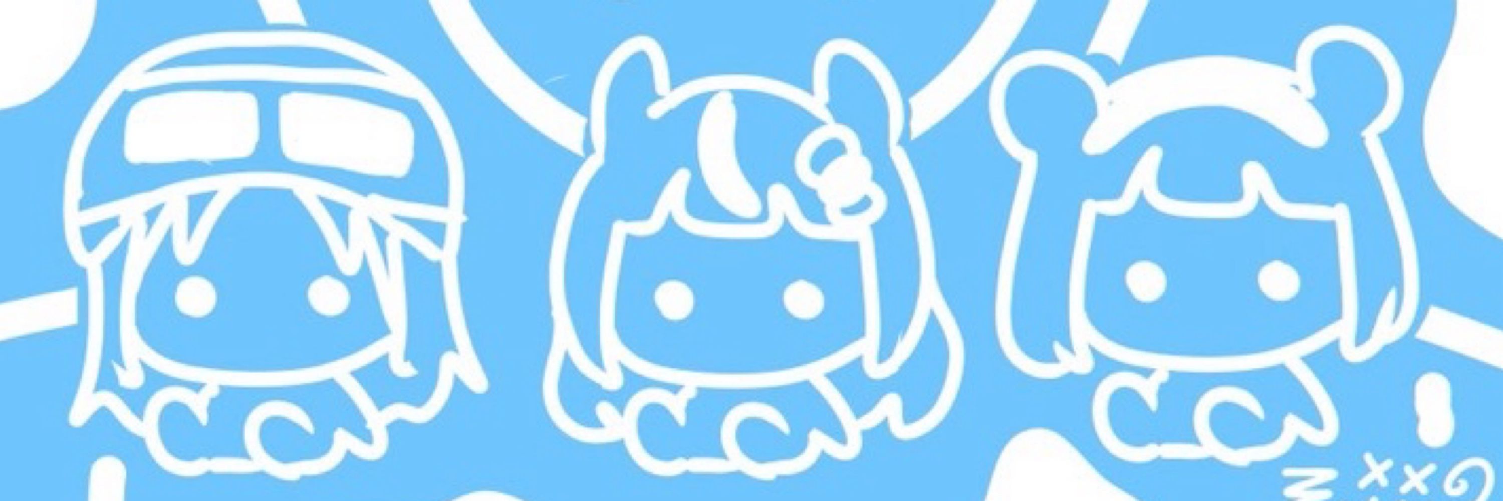 ヤギさん