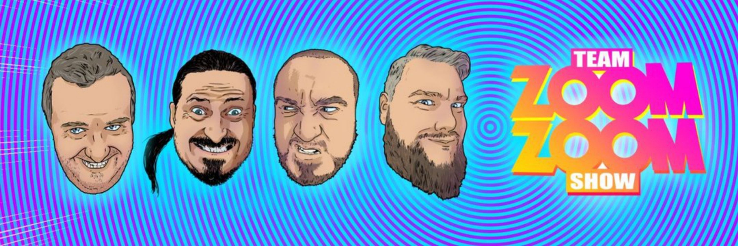Team Zoom Zoom