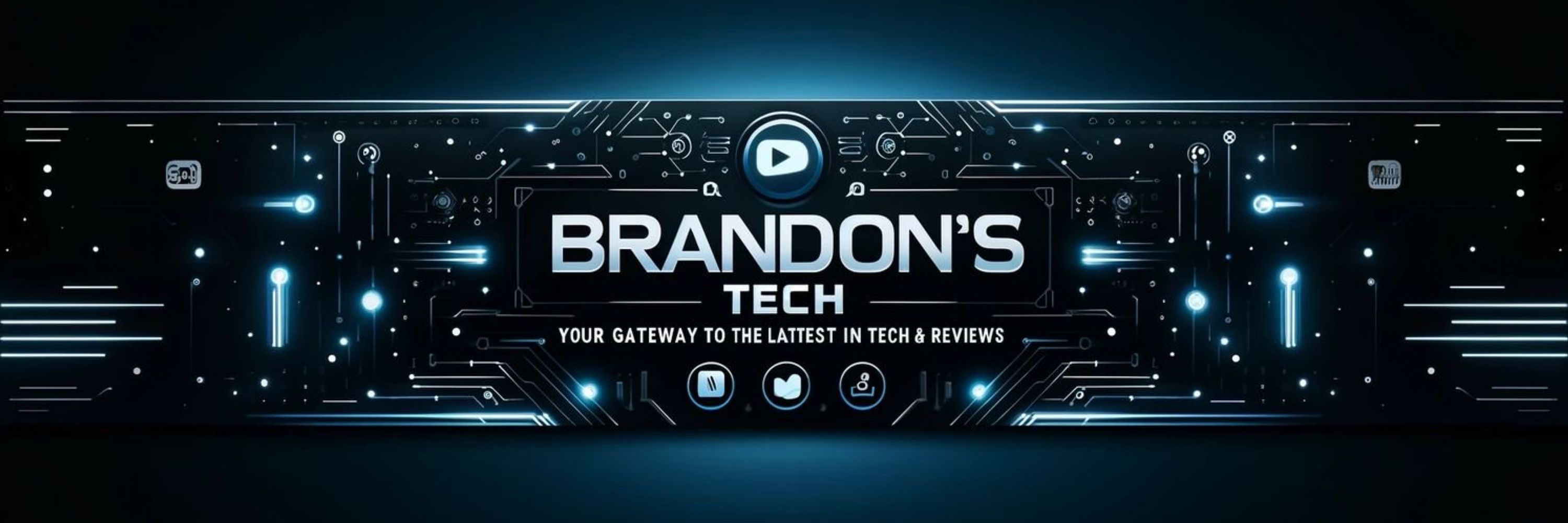 Brandon’s Tech