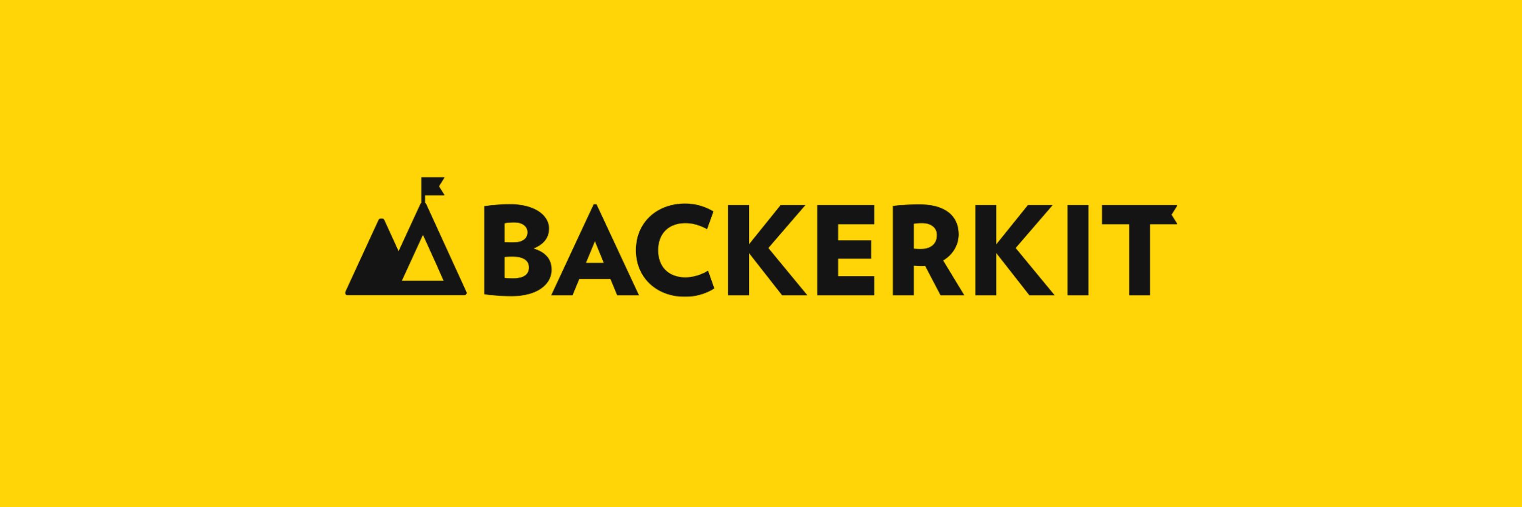 BackerKit