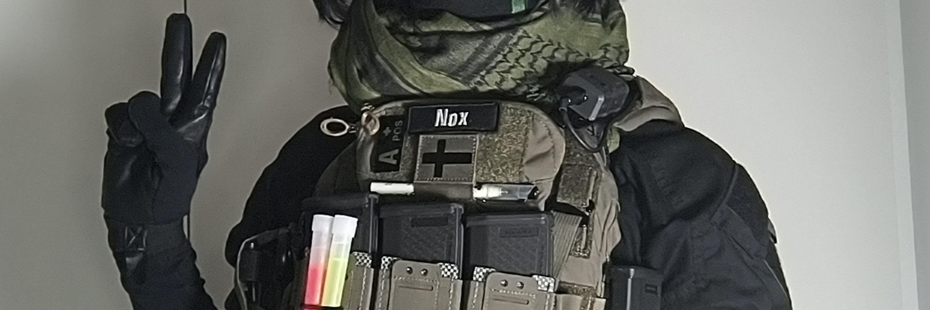 Noxic