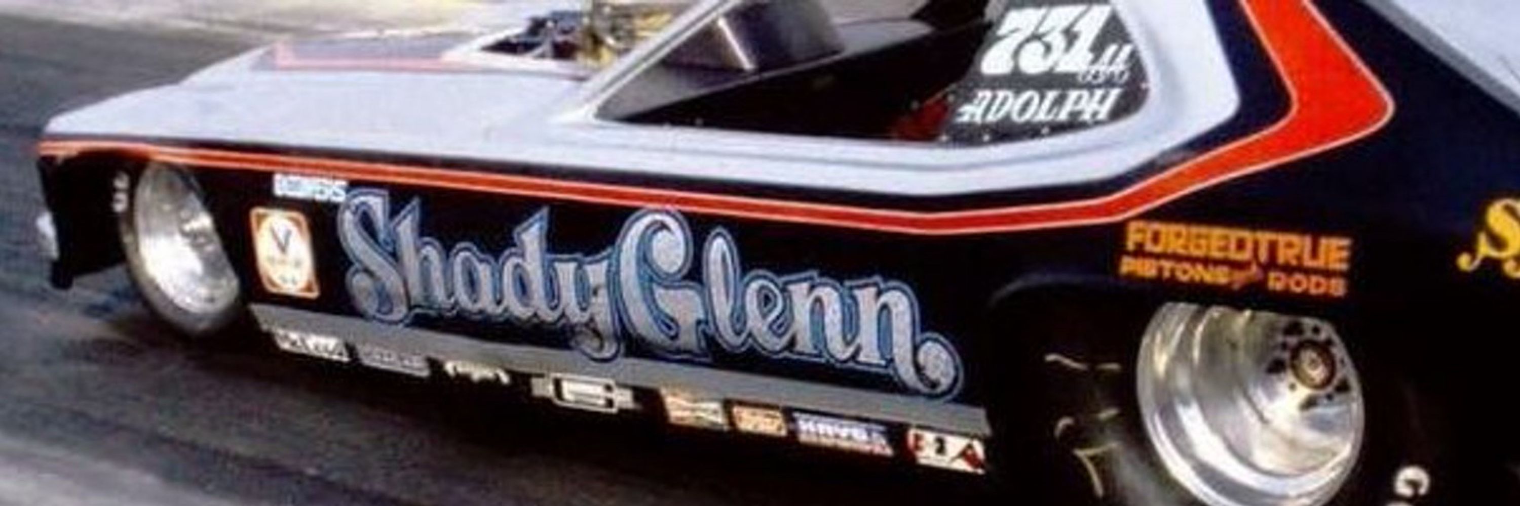 Glenn Bertram