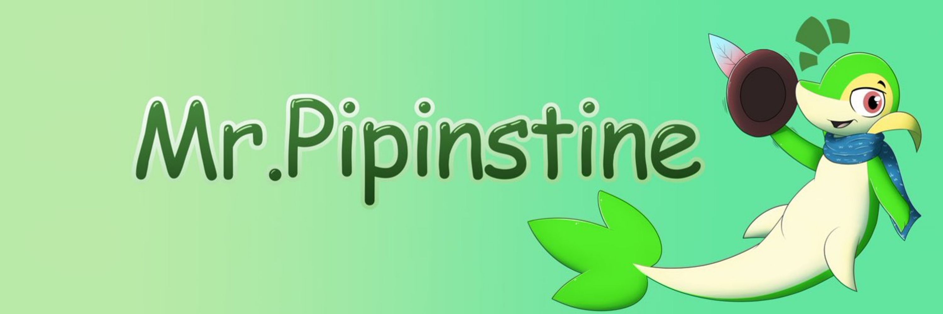 Mrpipinstine