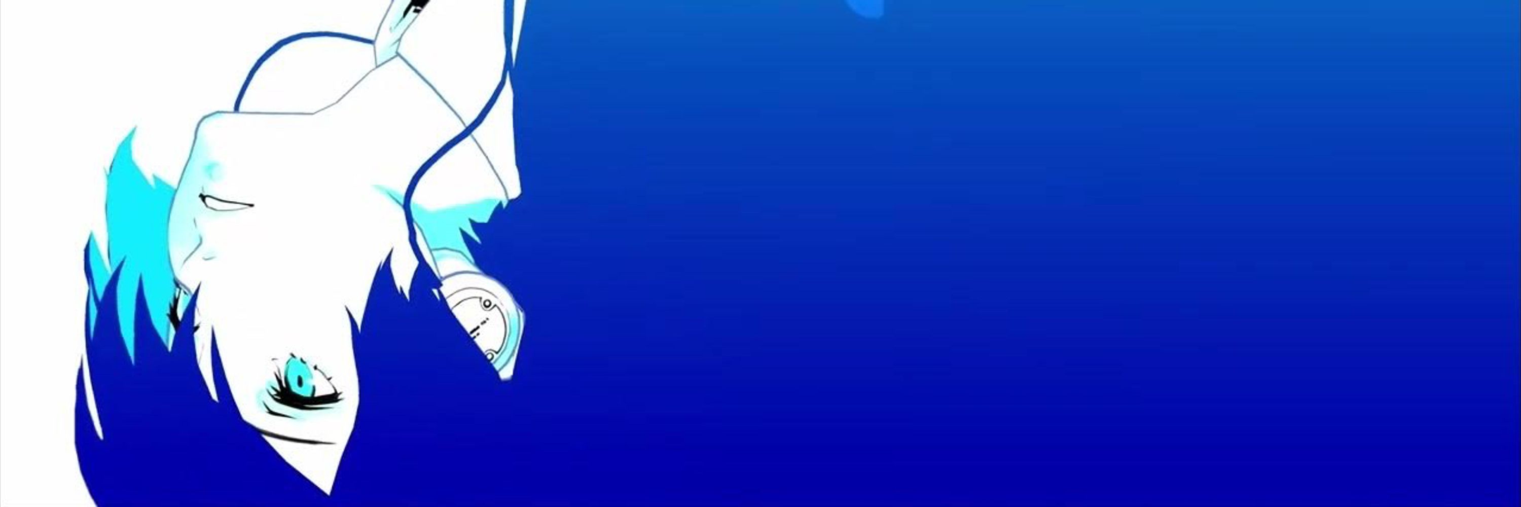 Cyan!