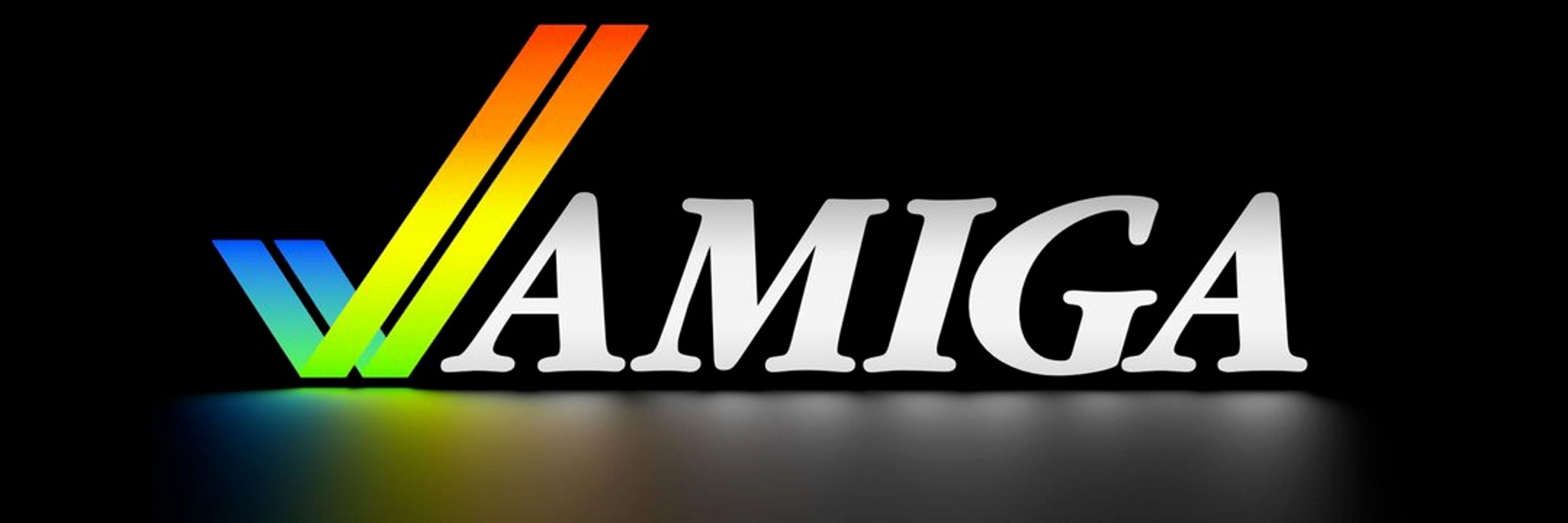 Amiga Reposts