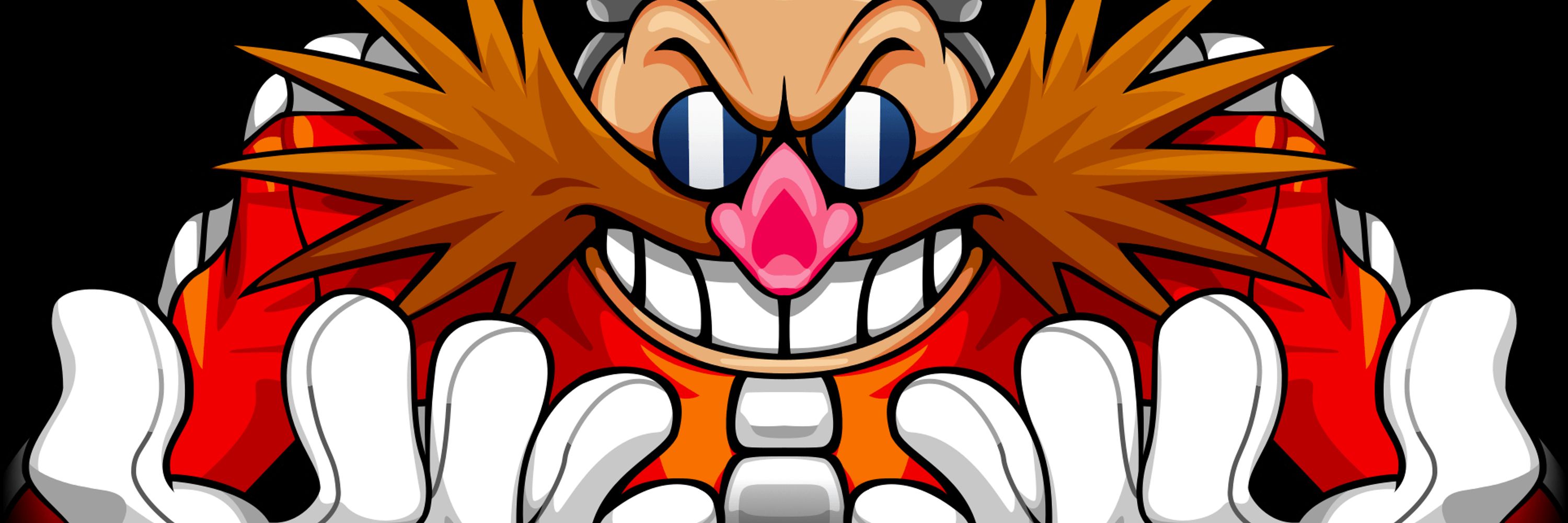 Eggman News Network