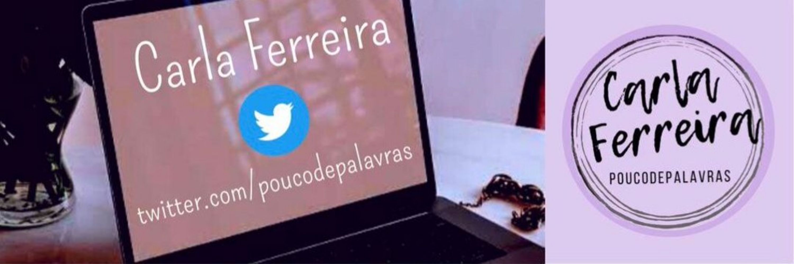 Carla Ferreira 😉👍🏻🙋🏻‍♀️👩🏻‍💻
