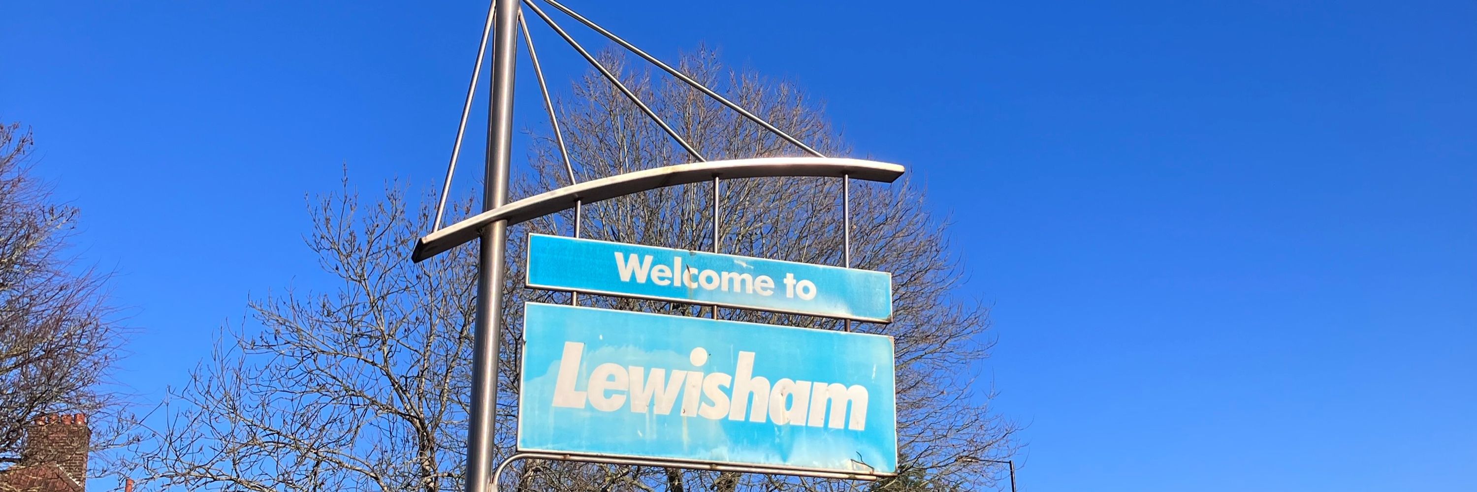 LewishamLowdown 