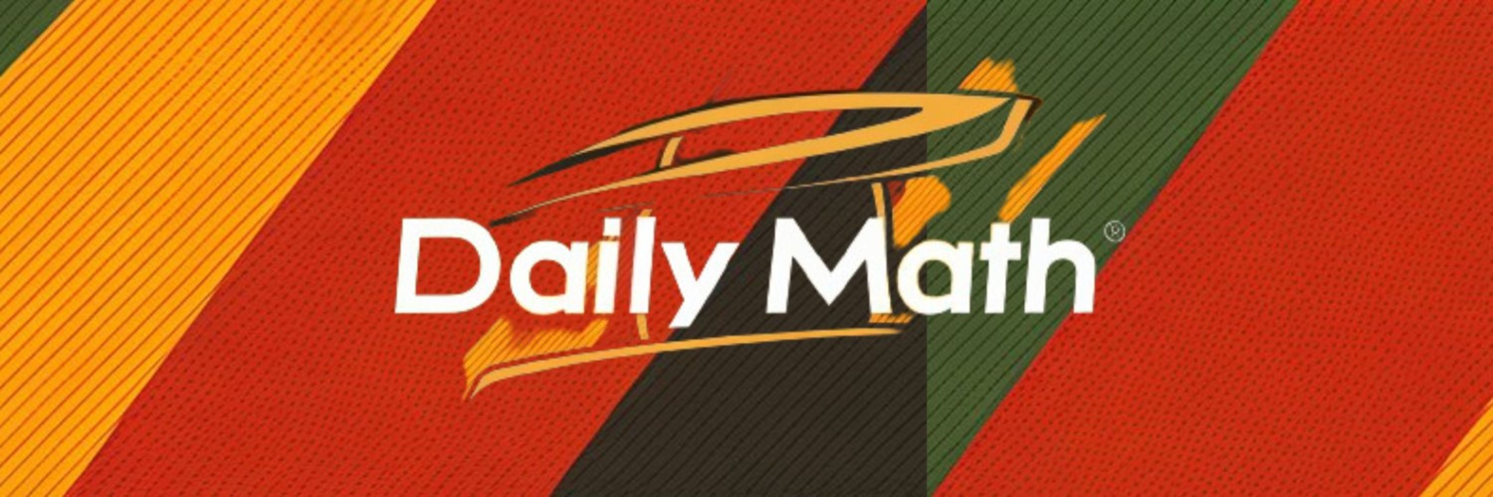 DailyMath 