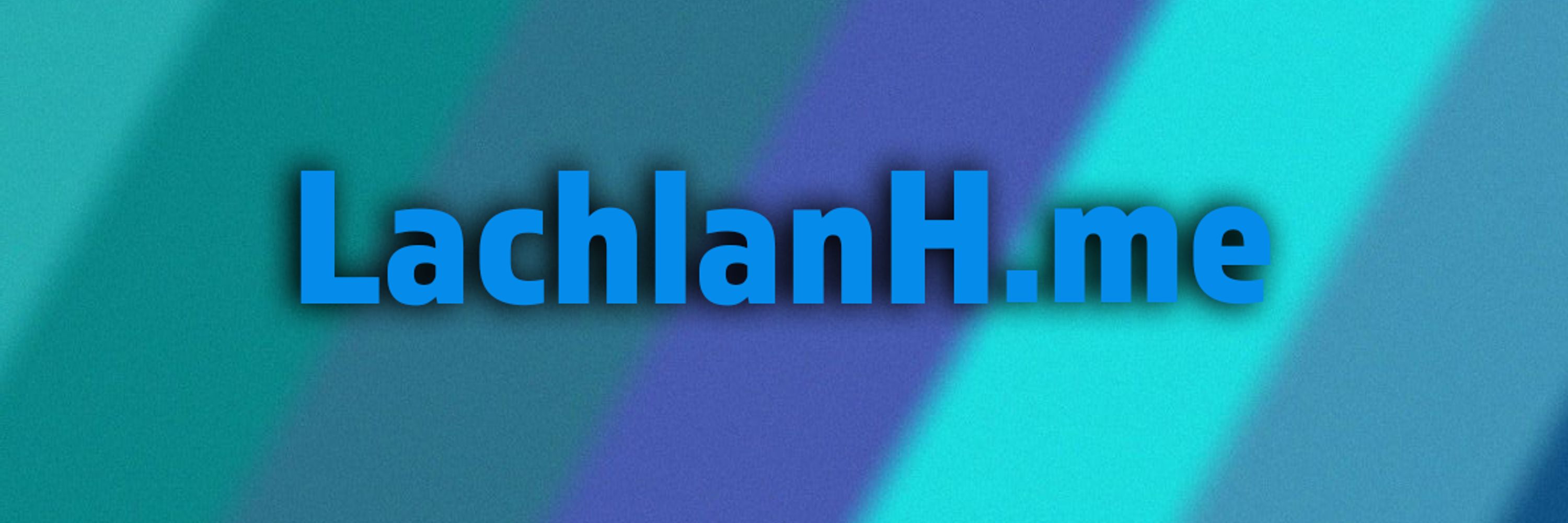 Lachlan