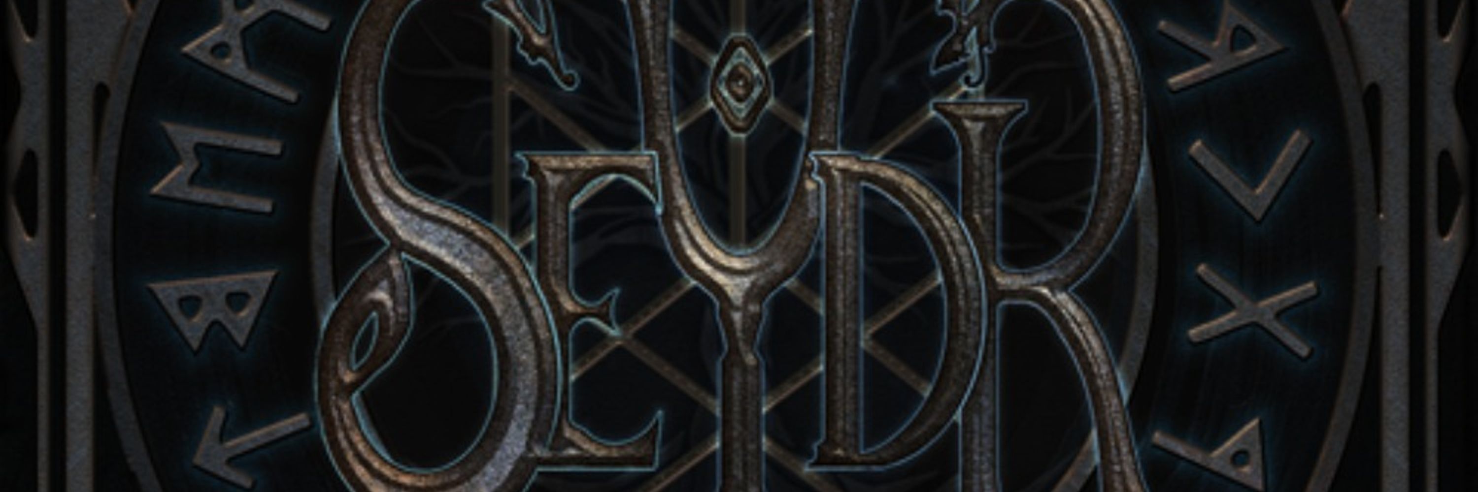 Revna Macabre