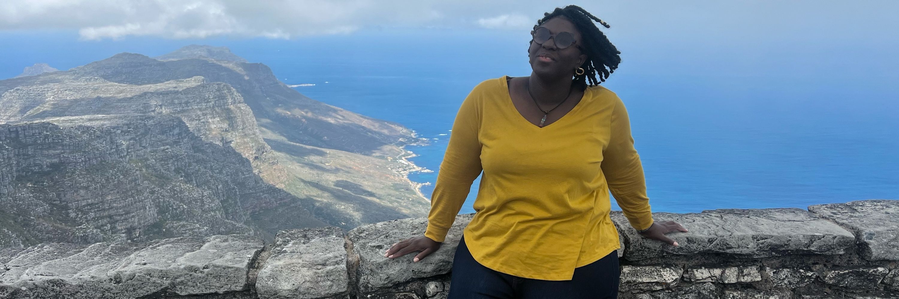 Jennifer L. Sharp | PR Pro & Content Creator
