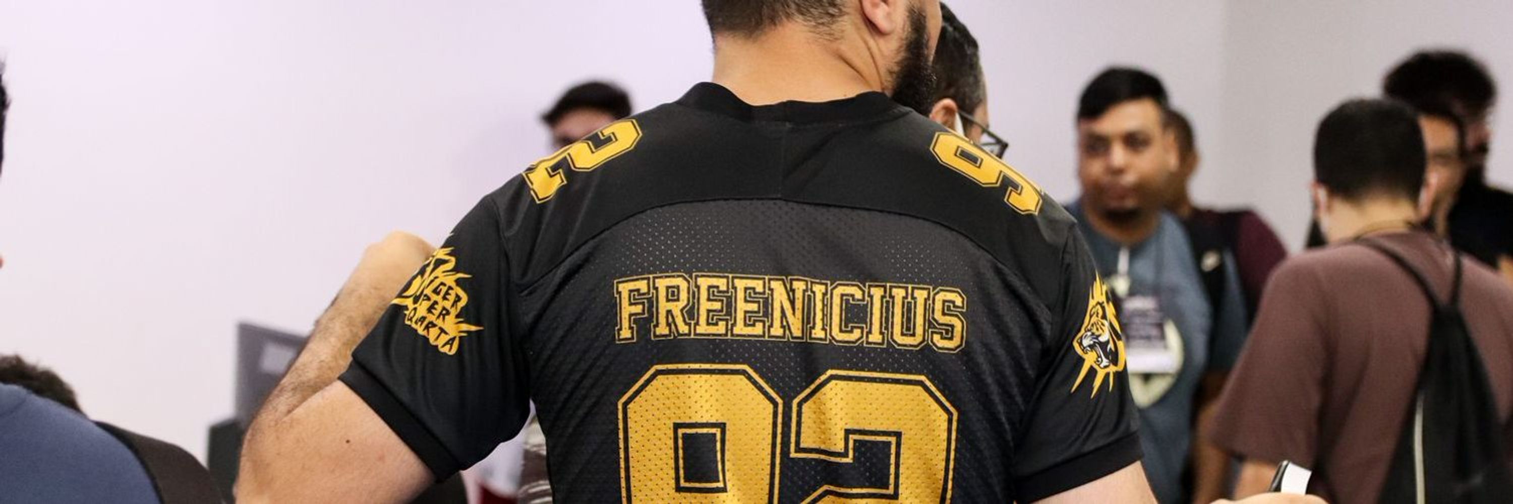 Freenicius