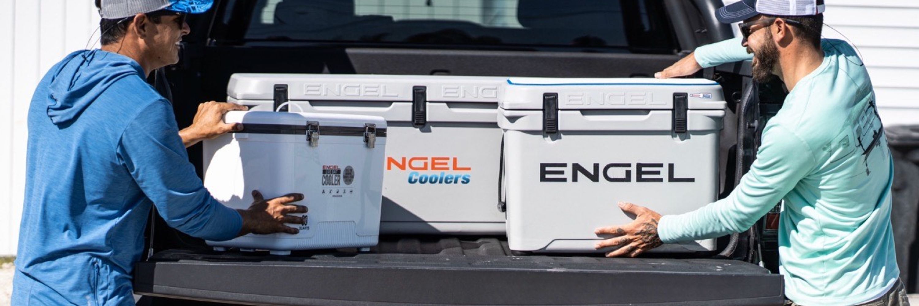 Engel Coolers