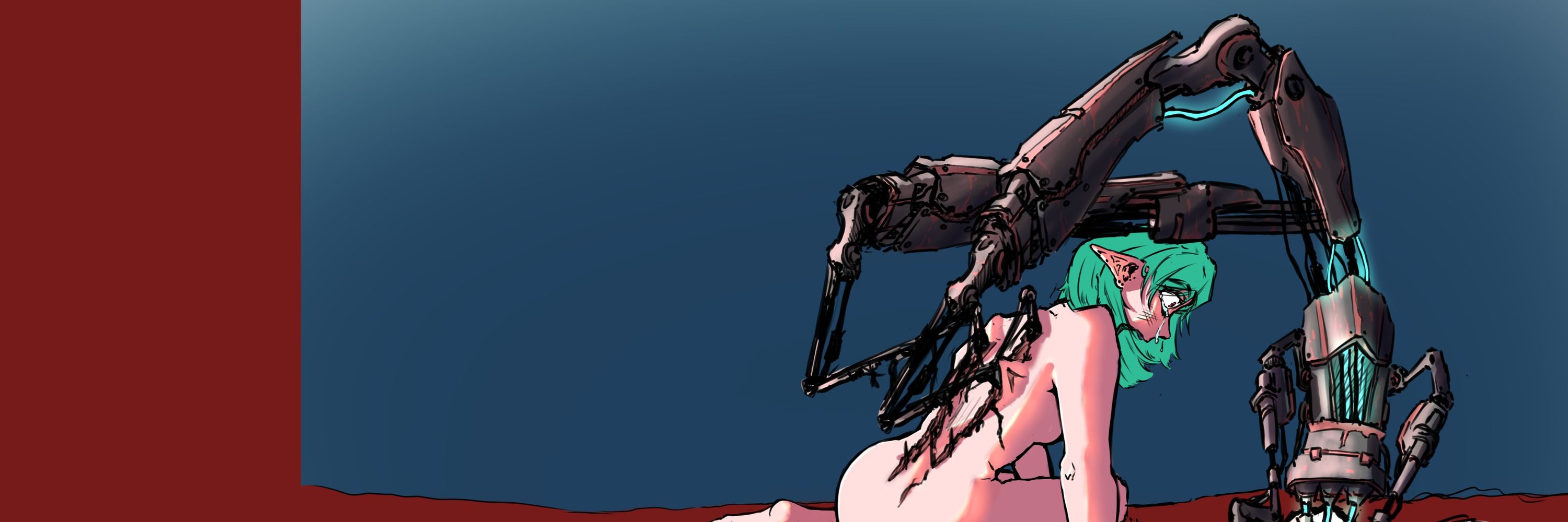 Lucy Vortexx