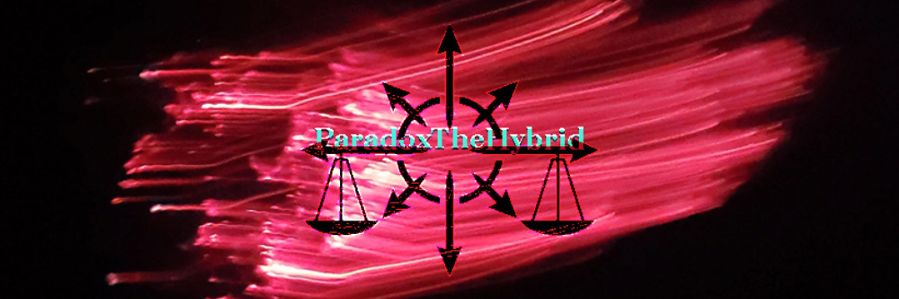 ParadoxTheHybrid θ∆