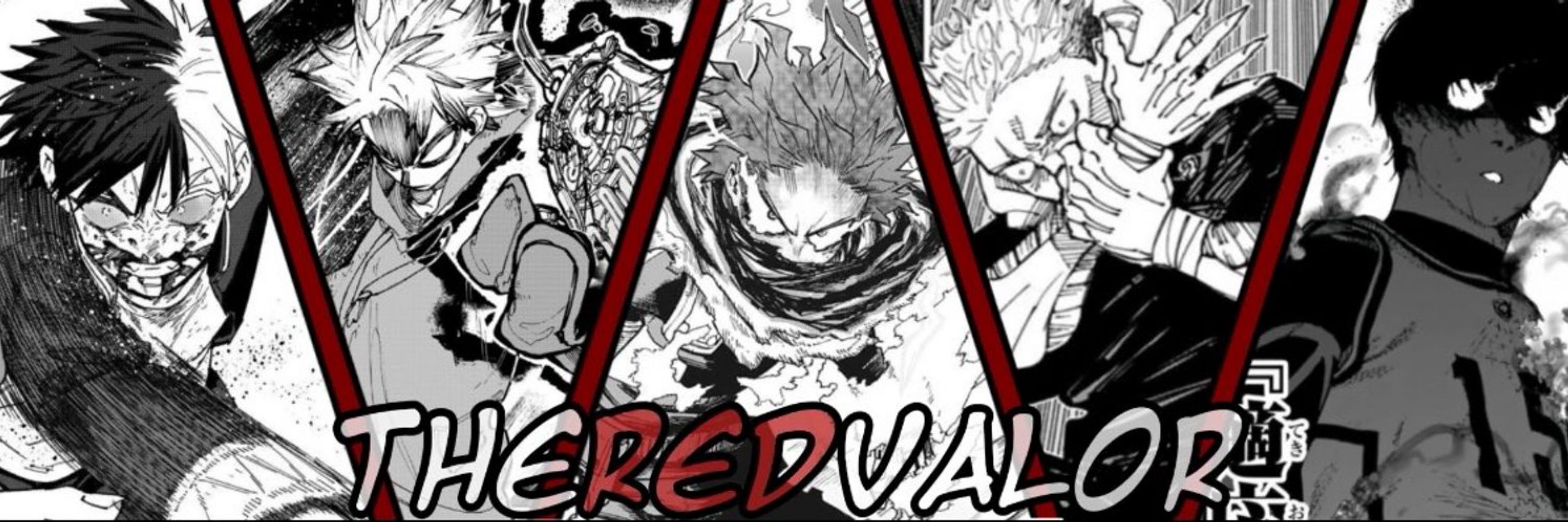 TheRedValor