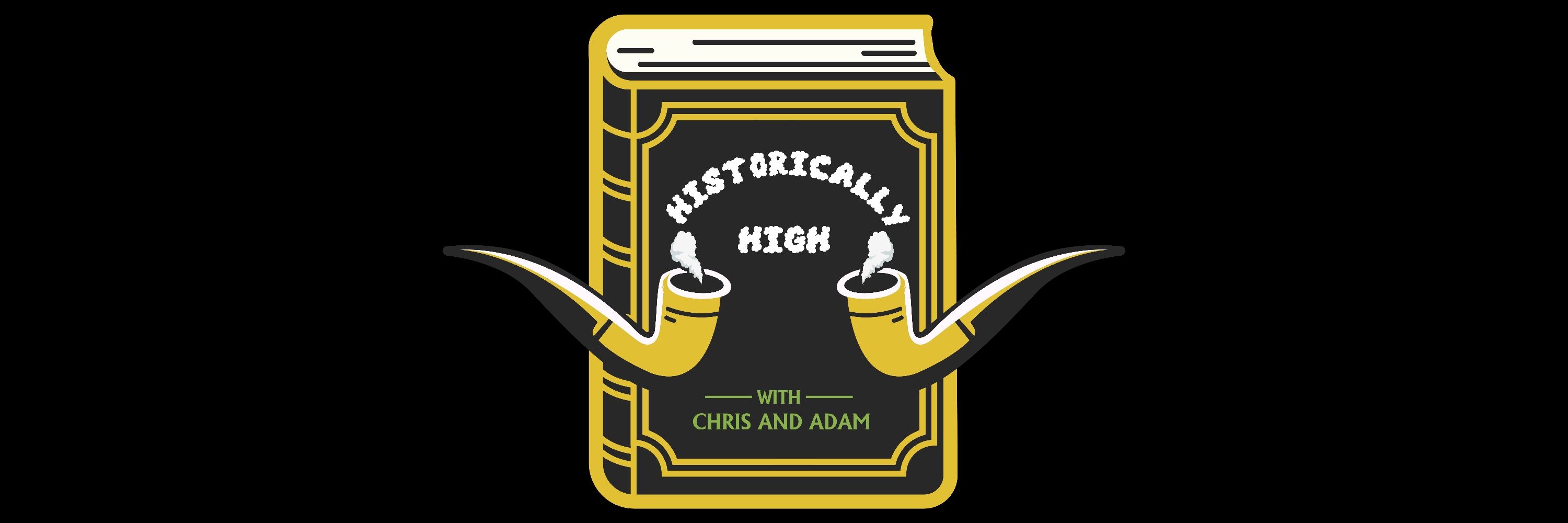 Historically High Podcast