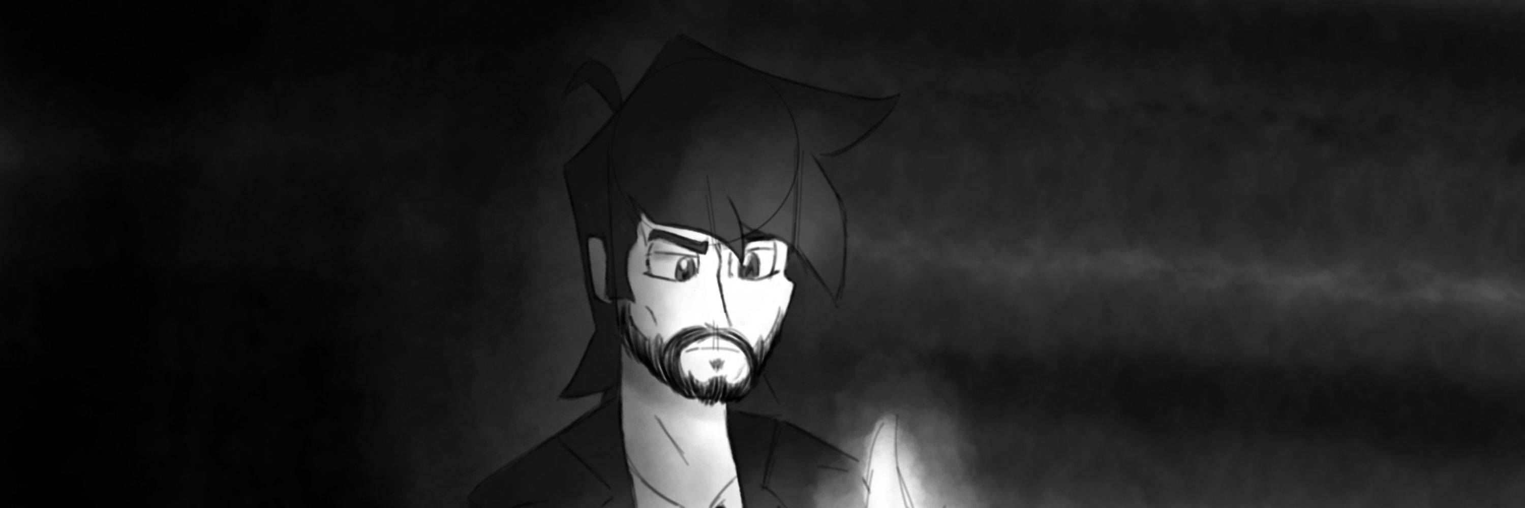Dan's Hidden Gallery | 🎨COMMS OPEN🎨