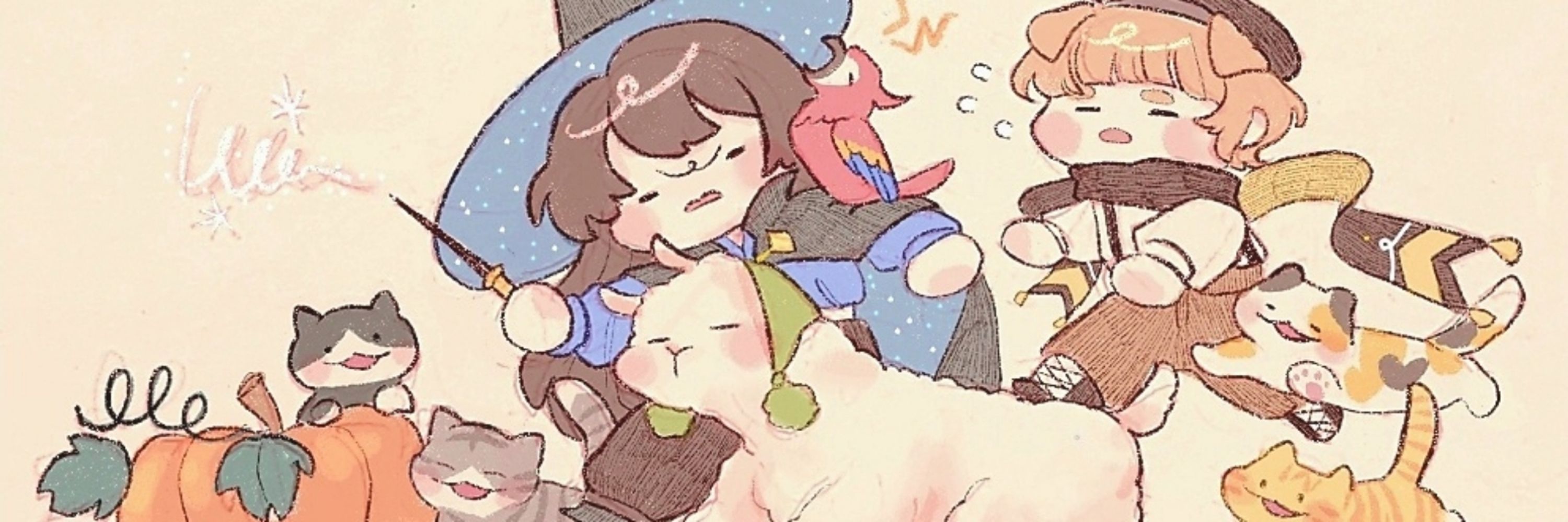 전부뽀잉뀨잉하게그릴수밖에없으요