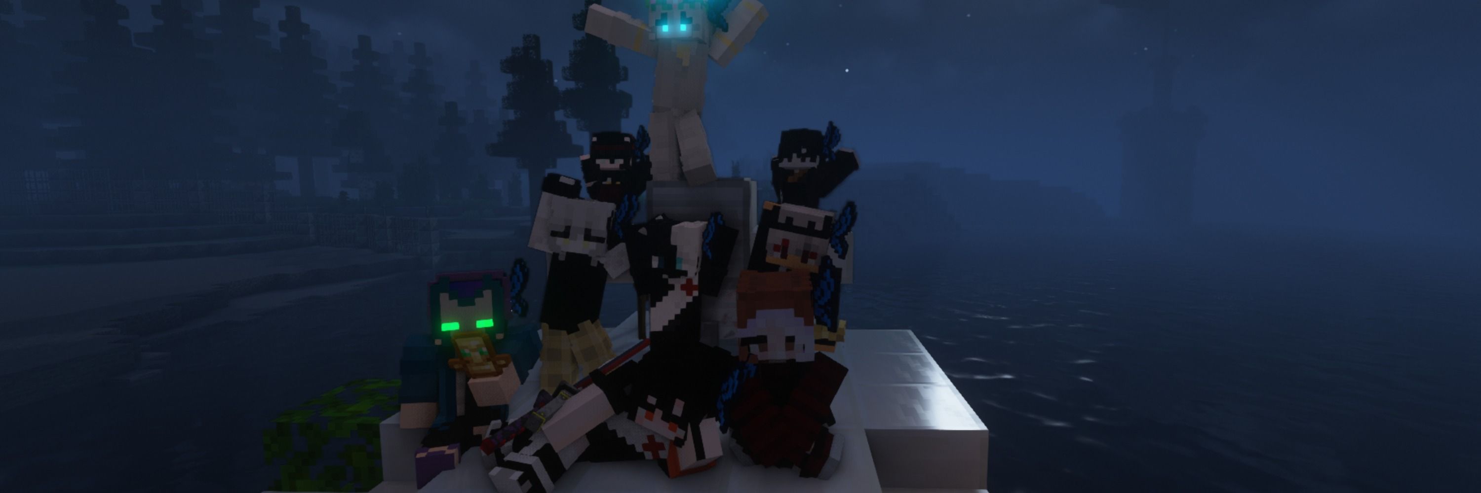 Cesinha :P 🏳️‍⚧️ #ElementáriaRPG