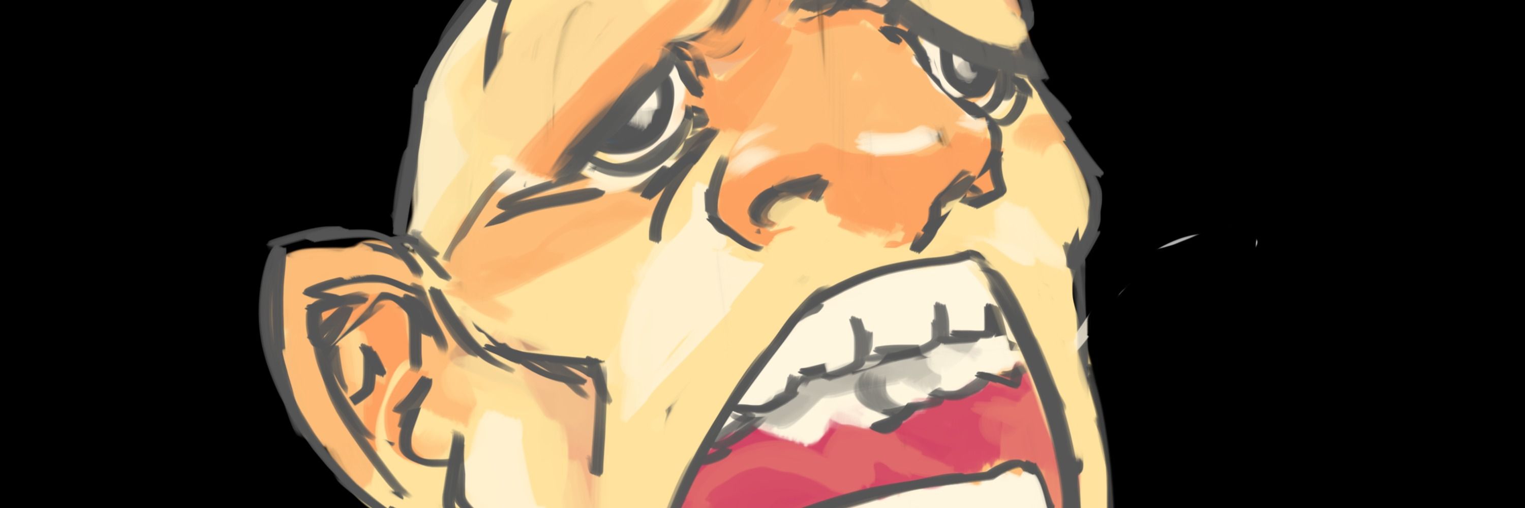 powka art