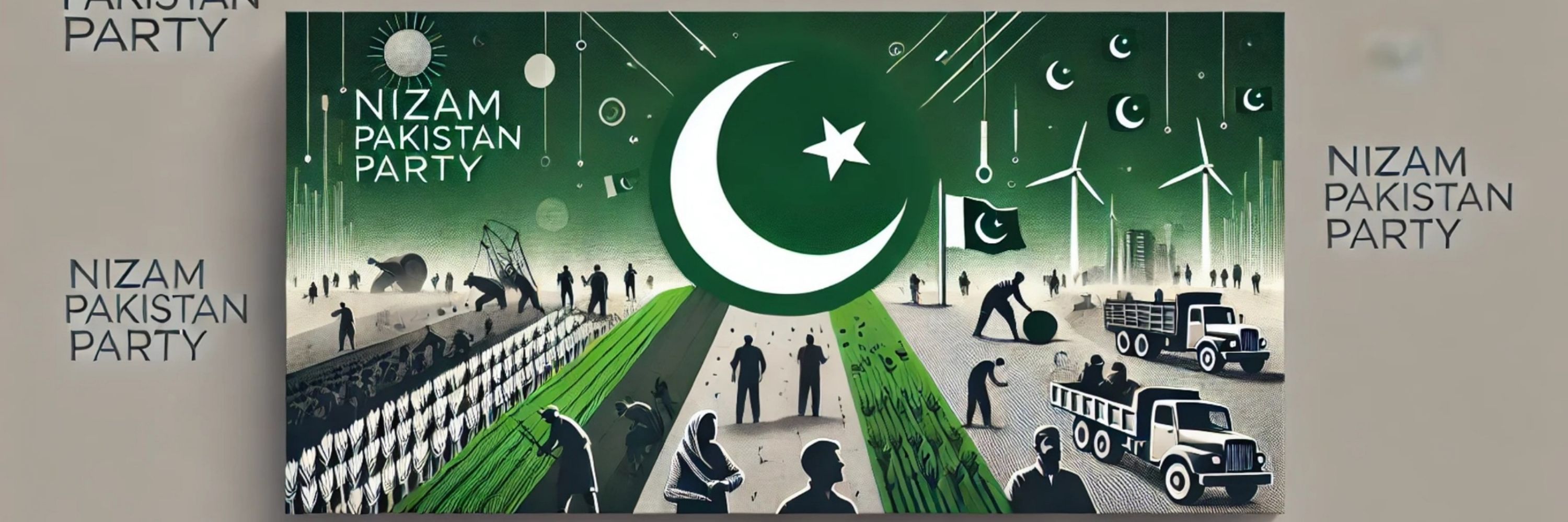 Nizam Pakistan Party