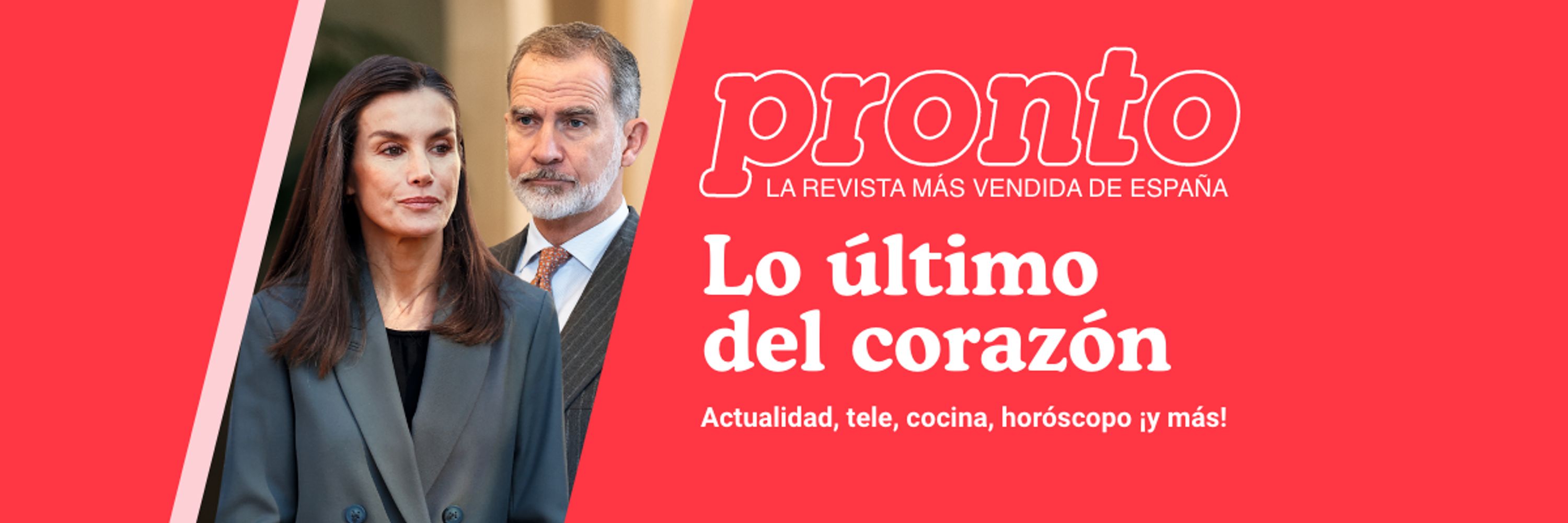 Revista Pronto