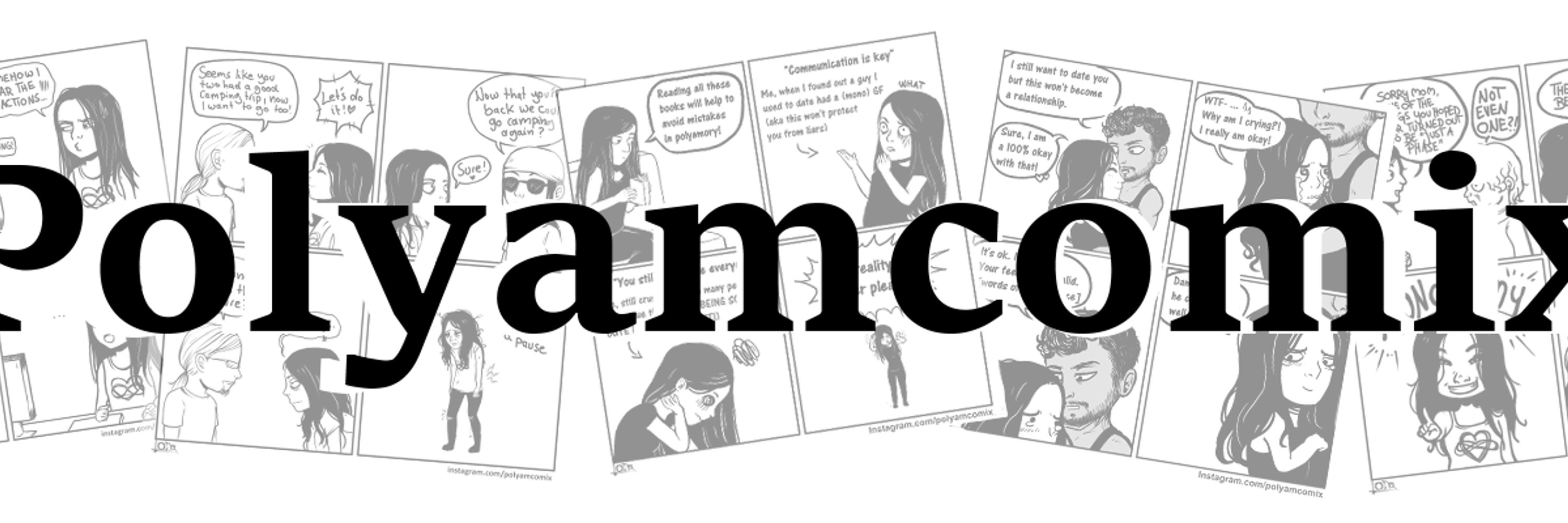 Polyamcomix