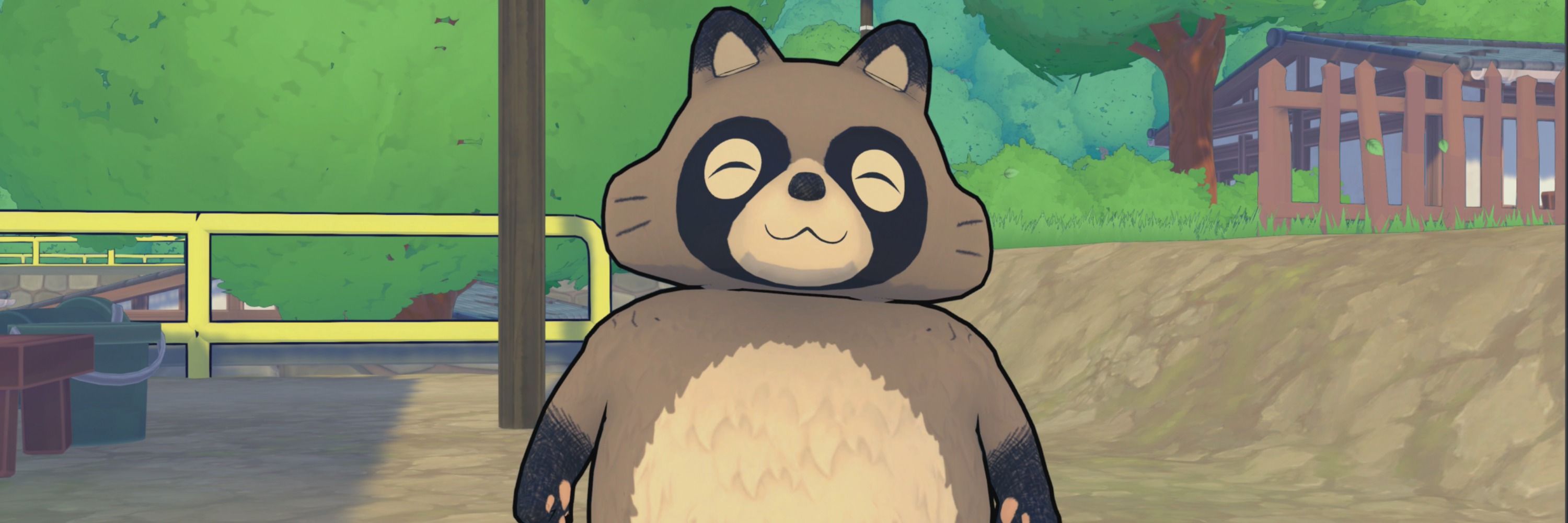 Denkiworks - TANUKI: Pon's Summer Wishlist now!