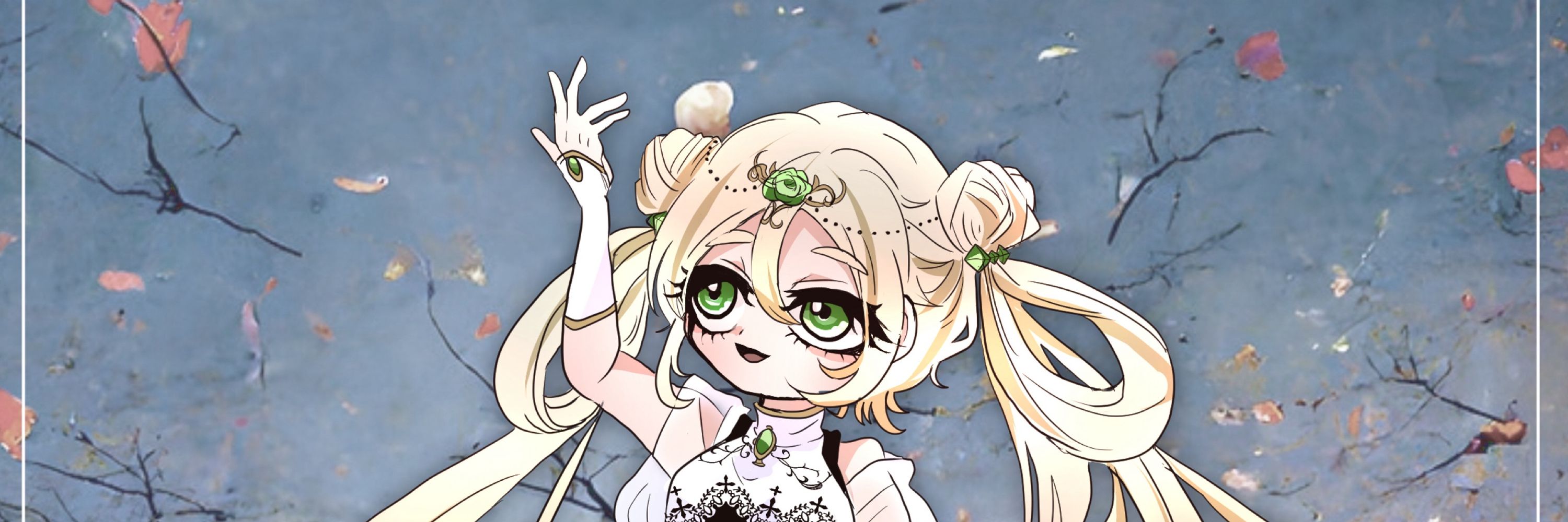 めけめけ