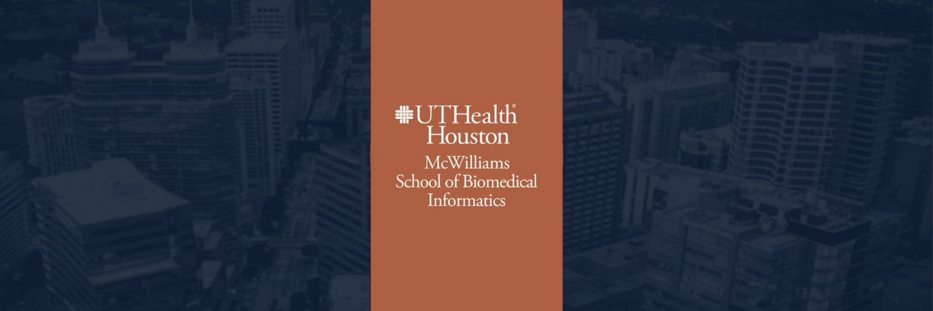 McWilliams School of Biomedical Informatics