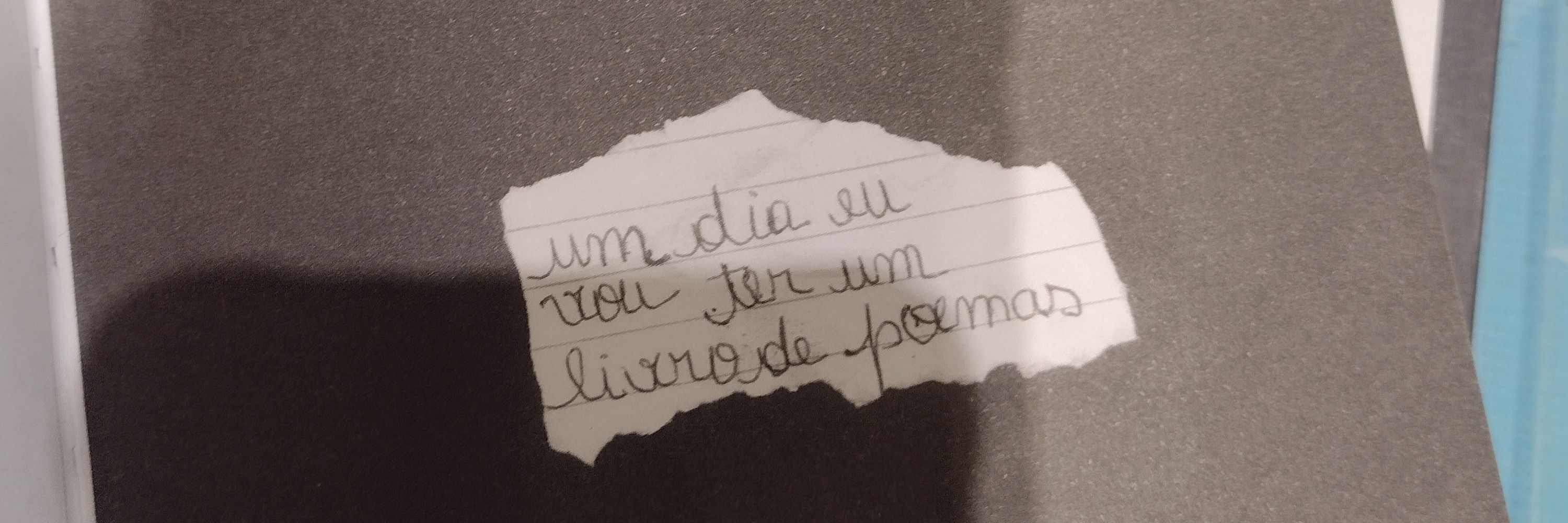 vic tá escrevendo
