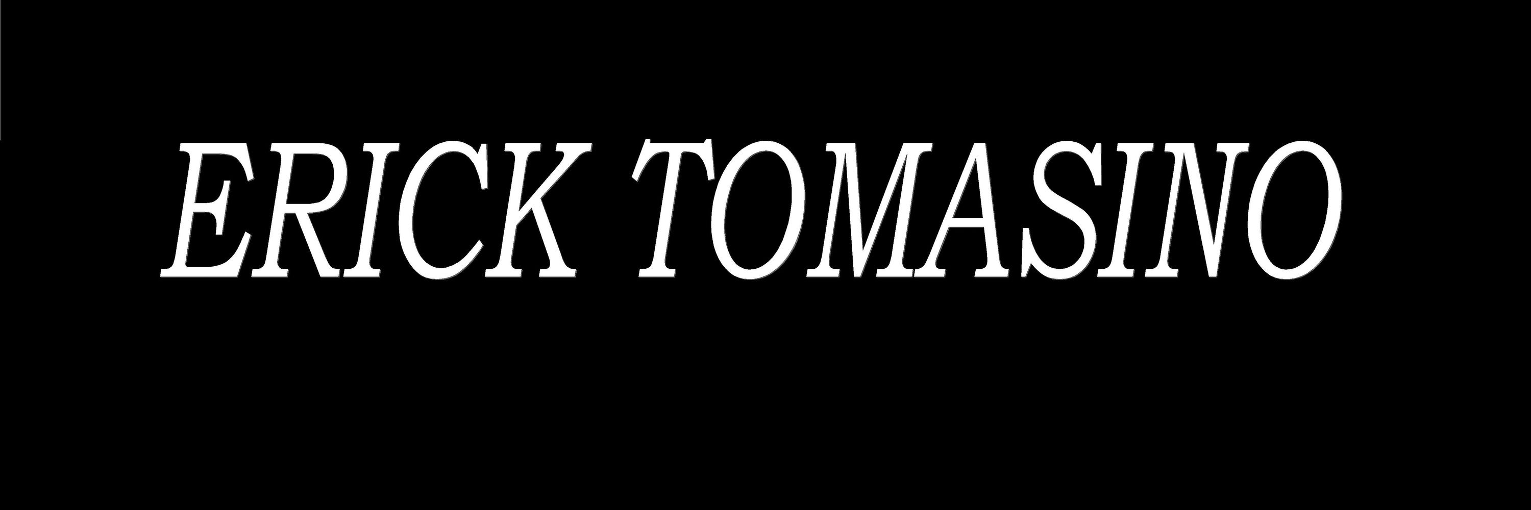 Erick Tomasino