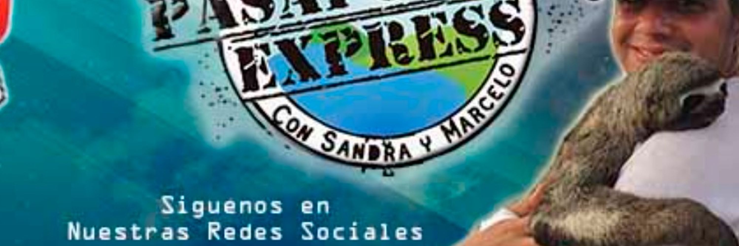 Pasaporte Express TV