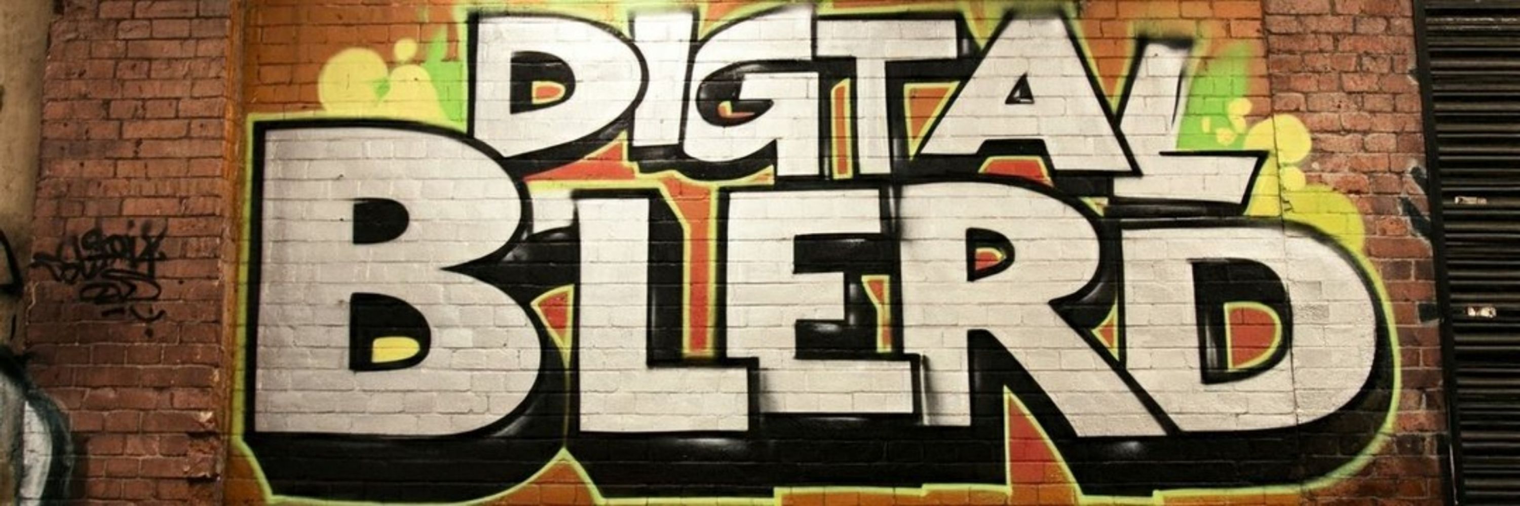 Digital Blerd