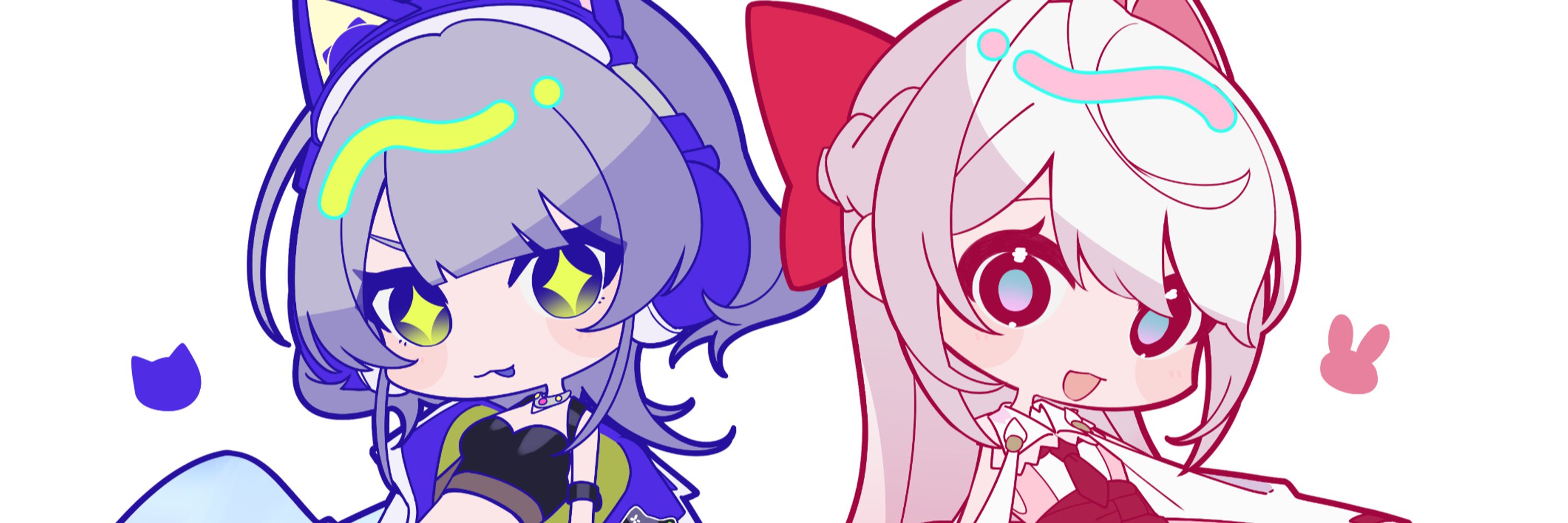 彩霞