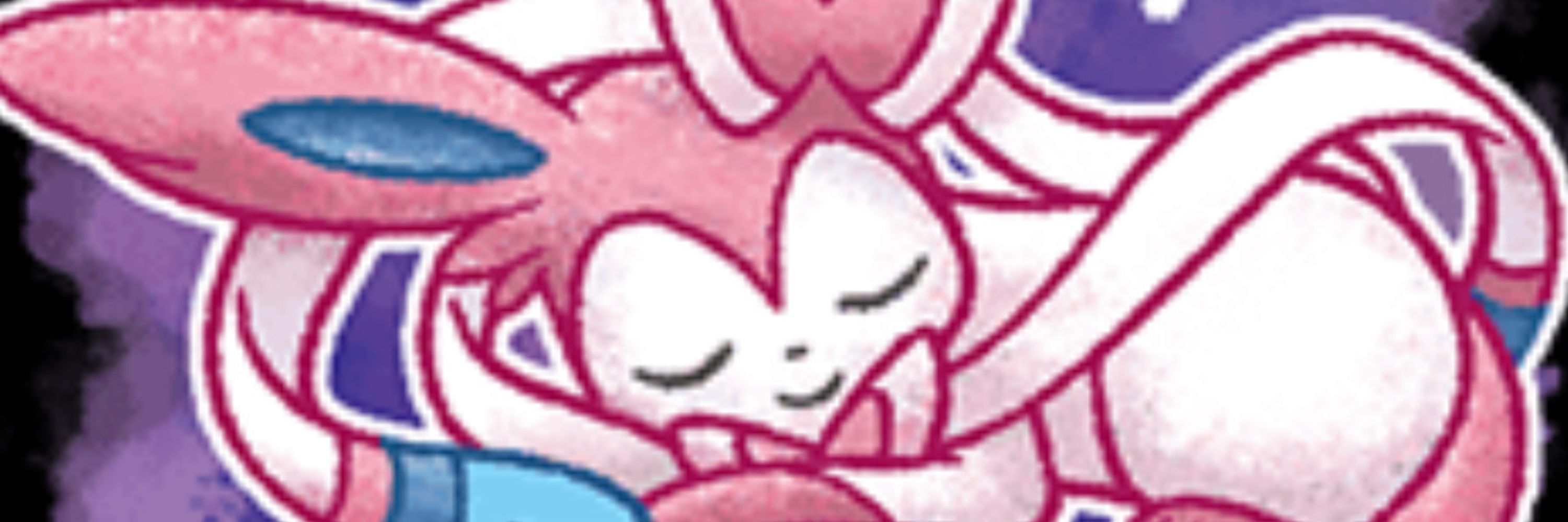 Cute Eevee Girl