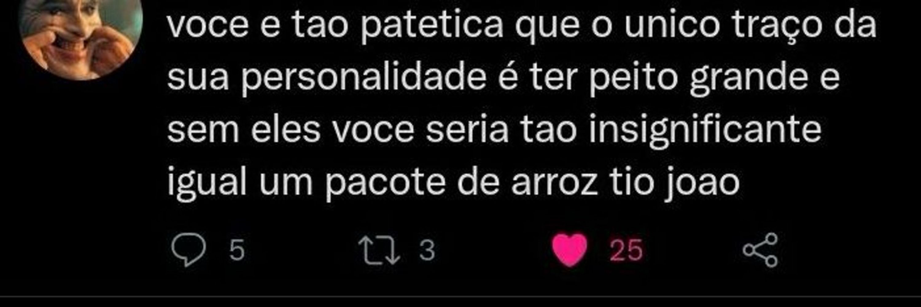 Carol com B