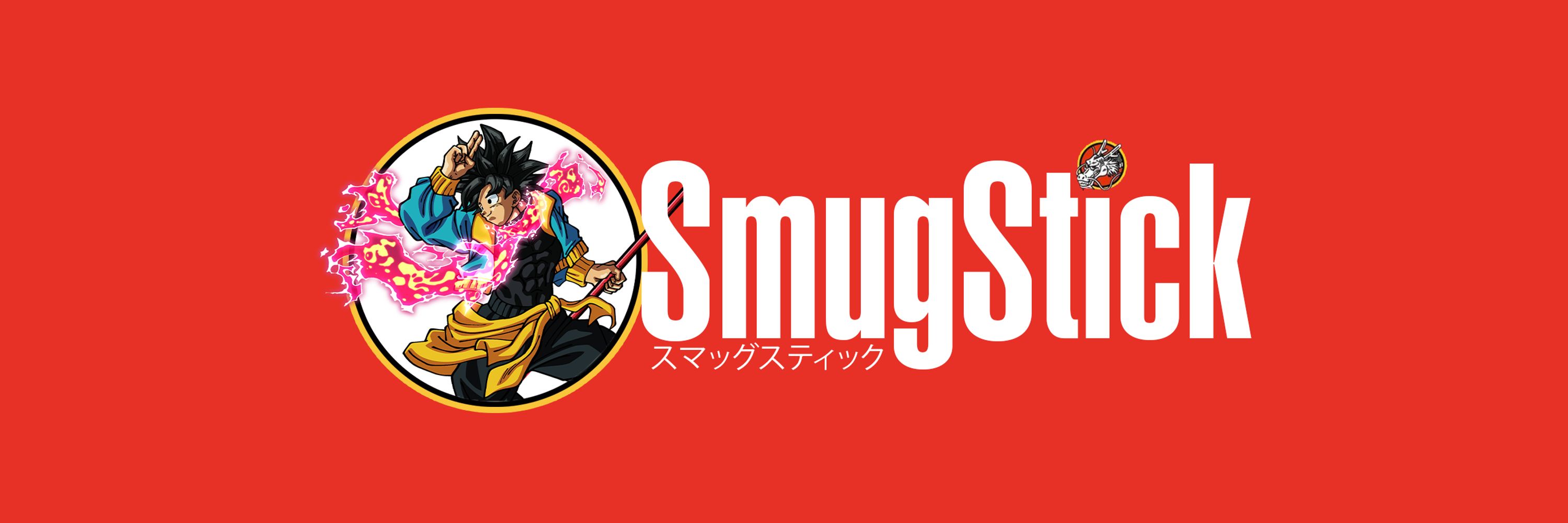 SmugStick